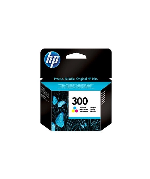 HP%20CC643E%20CMY%20Mürekkep%20Kartuş%20(300)