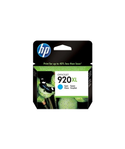 HP%20CD972AE%20Cyan%20Mürekkep%20Kartuş%20(920XL)