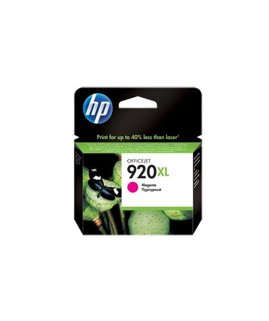 HP%20CD973A%20Magenta%20Mürekkep%20Kartuş%20(920XL)