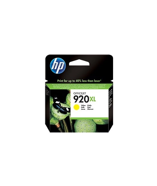 HP%20CD974AE%20Yellow%20Mürekkep%20Kartuş%20920XL