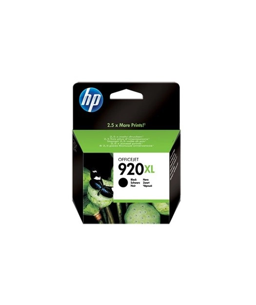 HP%20CD975AE%20Black%20Mürekkep%20Kartuş%20(920XL)