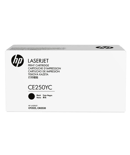 HP%20CE250YC%20Black%20Toner%20Kartuş