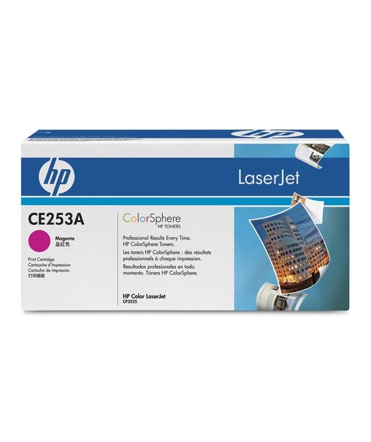 HP%20CE253A%20Magenta%20Toner%20Kartuş%20(504A)