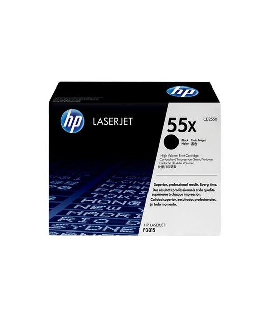 HP%20CE255X%20Black%20Toner%20Kartuş%20(55X)
