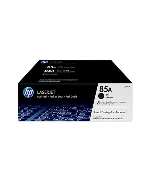 HP%20CE285AD%20Black%20Toner%20Kartuş%20(85A)