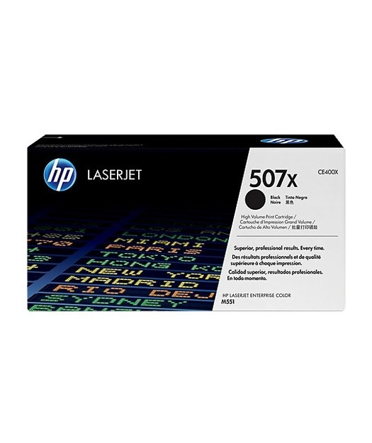 HP%20CE400X%20Black%20%20Toner%20Kartuş%20(507X)