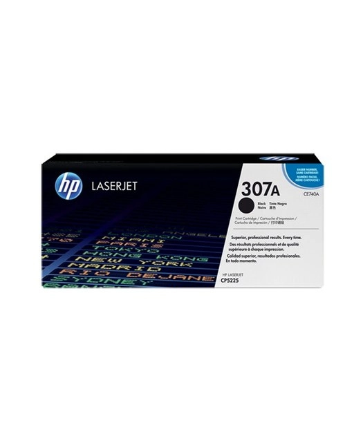 HP%20CE740A%20Black%20Toner%20Kartuş%20(307A)