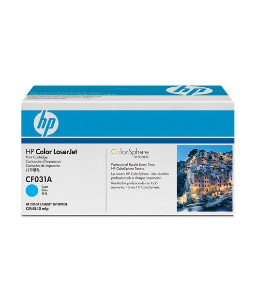 HP%20CF031A%20Cyan%20Toner%20Kartuş%20(646A)