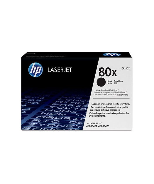 HP%20CF280XD%20Black%20Toner%20Kartuş%20(80X)