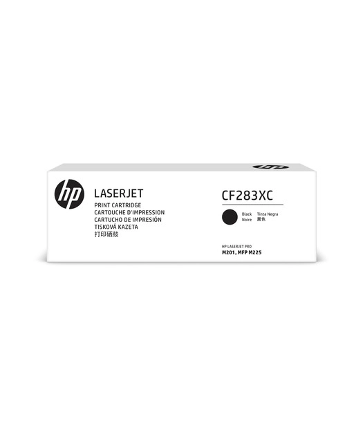 HP%20CF283XC%20Black%20Toner%20Kartuş