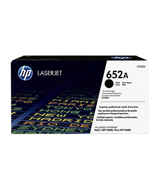 HP%20CF320A%20Black%20Toner%20Kartuş%20(652A)