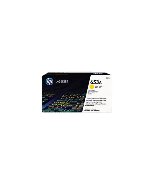 HP%20CF322A%20Yellow%20Toner%20Kartuş%20(653A)