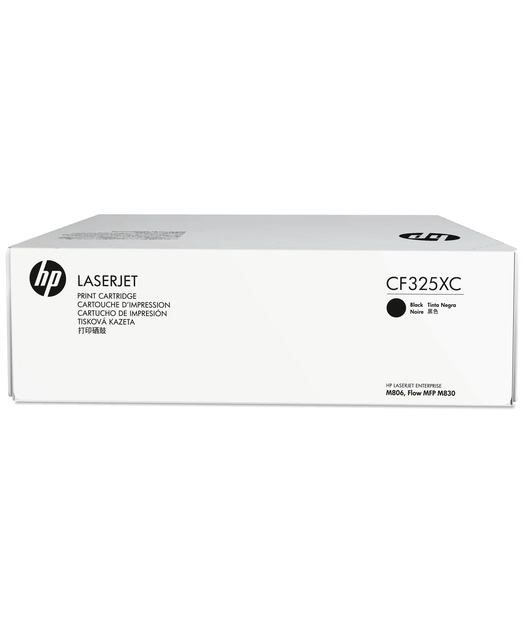 HP%20CF325XC%20Black%20Toner%20Kartuş