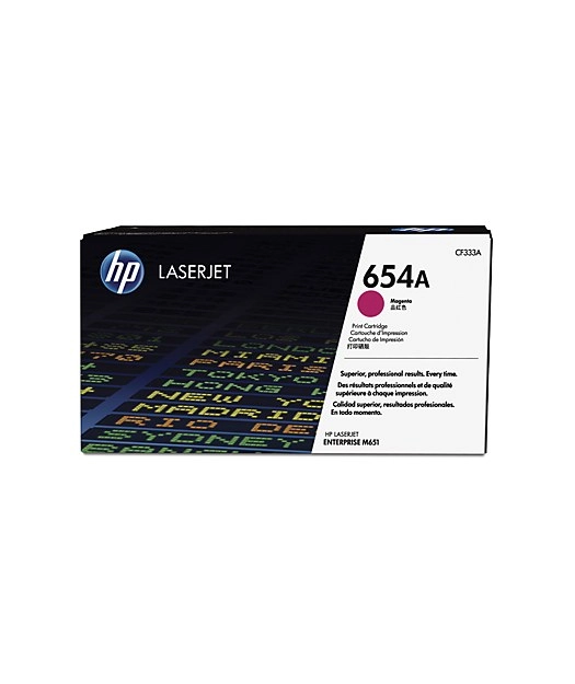 HP%20CF333A%20Magenta%20Toner%20Kartuş%20(654A)