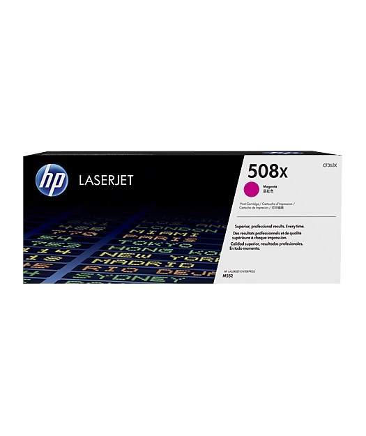 HP%20CF363X%20Magenta%20Toner%20Kartuş%20(508X)