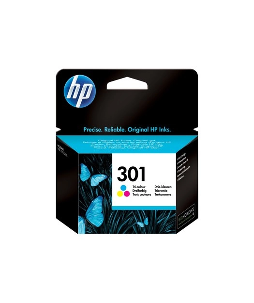 HP%20CH562EE%20CMY%20Mürekkep%20Kartuş%20(301)