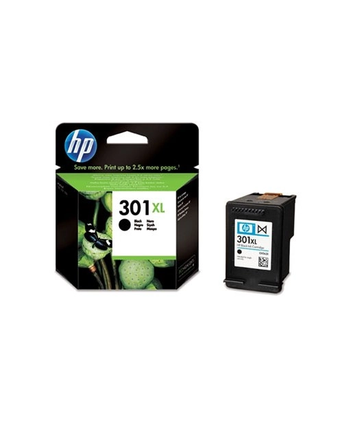 HP%20CH563EE%20Black%20Mürekkep%20Kartuş%20(301XL)