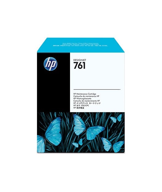 HP%20CH649A%20Designjet%20Bakım%20Kartuşu%20(761)