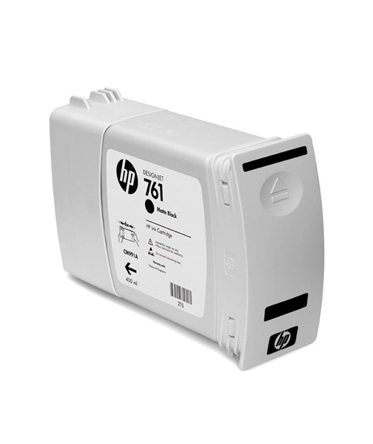 HP%20CM991A%20Matte%20Black%20Mürekkep%20Kartuş%20(761)
