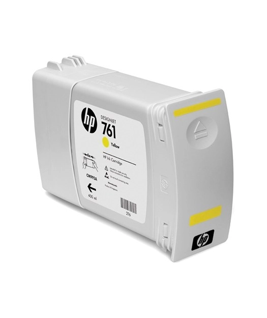HP%20CM992A%20Yellow%20%20Mürekkep%20Kartuş%20(761)