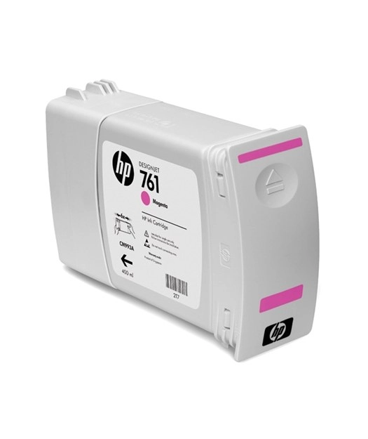 HP%20CM993A%20Magenta%20Mürekkep%20Kartuş%20(761)