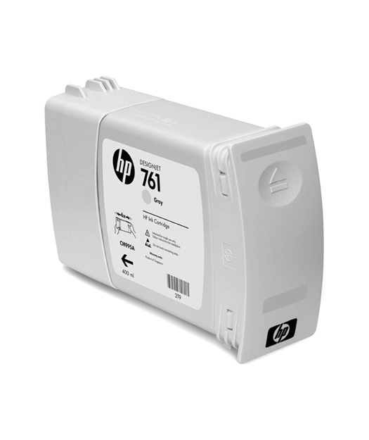 HP%20CM995A%20Gray%20Mürekkep%20Kartuş%20(761)