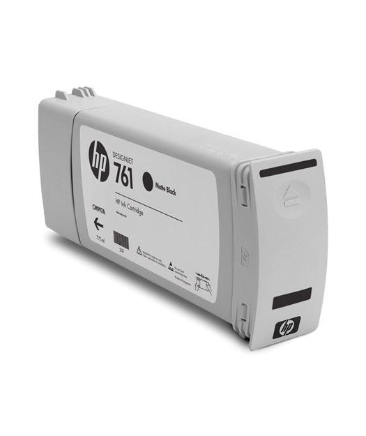 HP%20CM997A%20Matte%20Black%20Mürekkep%20Kartuş%20(761)