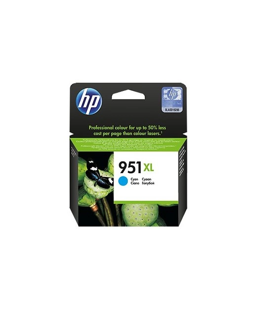 HP%20CN046AE%20Cyan%20Mürekkep%20Kartuş%20(951XL)