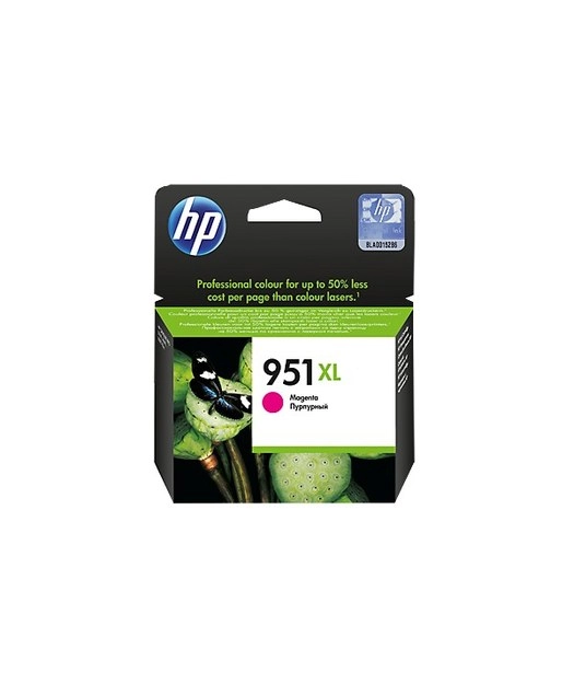 HP%20CN047A%20Magenta%20Mürekkep%20Kartuş%20(951XL)