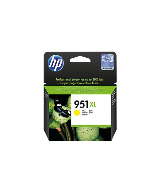 HP%20CN048AE%20Yellow%20Mürekkep%20Kartuş%20(951XL