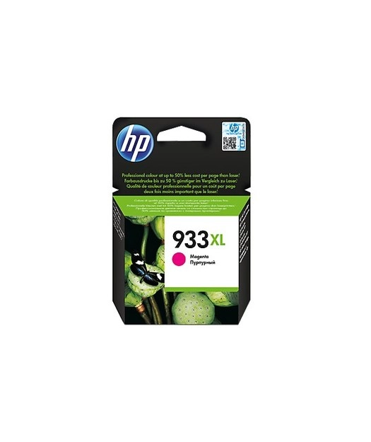 HP%20CN055A%20Magenta%20Mürekkep%20Kartuş%20(933XL)