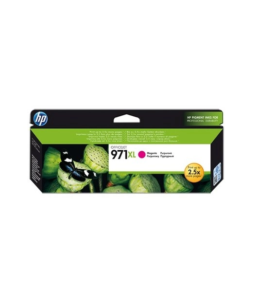 HP%20CN627A%20Magenta%20Mürekkep%20Kartuş%20(971XL)