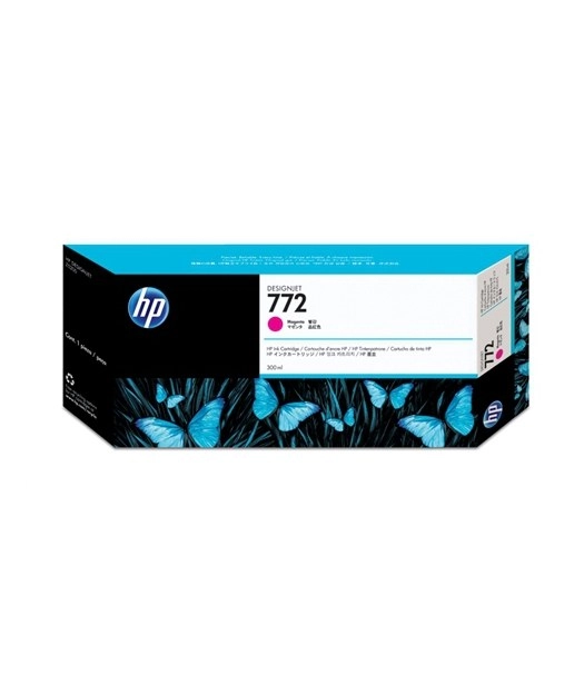 HP%20CN629A%20Magenta%20Mürekkep%20Kartuş%20(772)