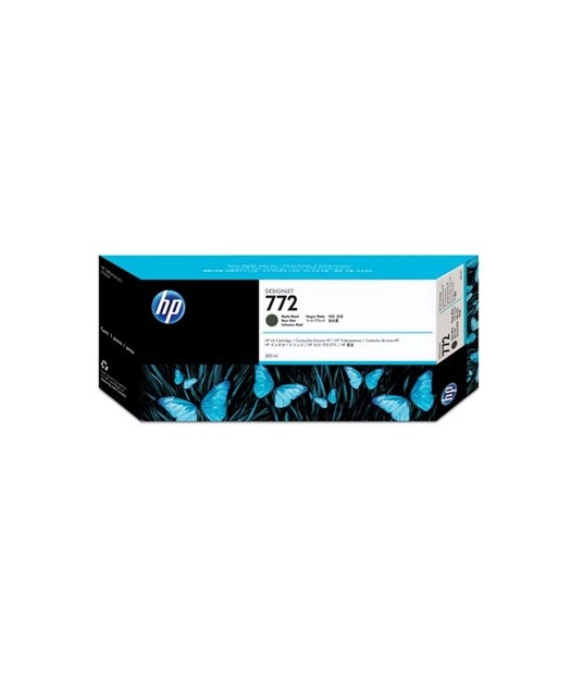 HP%20CN635A%20Matte%20Black%20Mürekkep%20Kartuş%20(772)