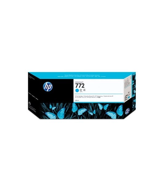 HP%20CN636A%20Cyan%20Mürekkep%20Kartuş%20(772)