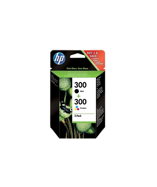 HP%20CN637E%20Black/CMY%20Mürekkep%20Kartuş%20(300)