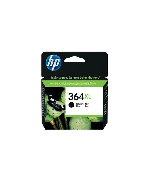HP%20CN684EE%20Black%20Mürekkep%20Kartuş%20(364XL)