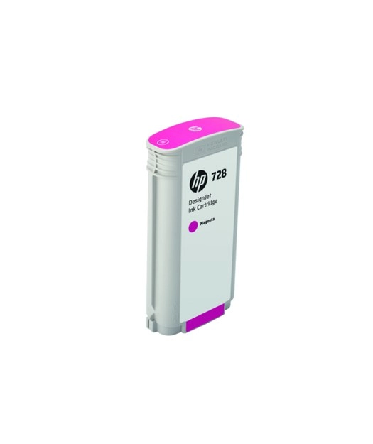 HP%20F9J66A%20Magenta%20Mürekkep%20Kartuş%20(728)