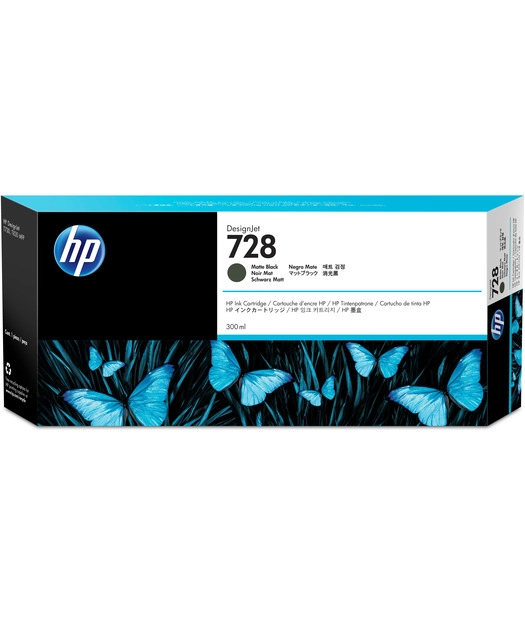 HP%20F9J68A%20Matte%20Black%20Mürekkep%20Kartuş
