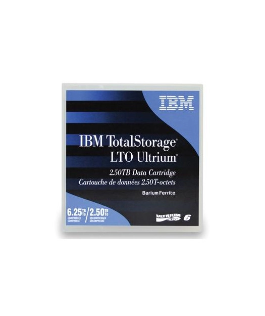 IBM%2000V7590L%20%20Data%20Kartuş%20(LTO6)
