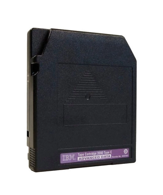IBM%2046X7452%20Data%20Kartuş%20(3592)