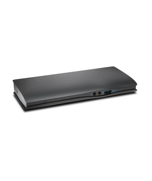 Kensington%20SD4600P%20USB-C%20Dock%20with%20Power%20-Siyah
