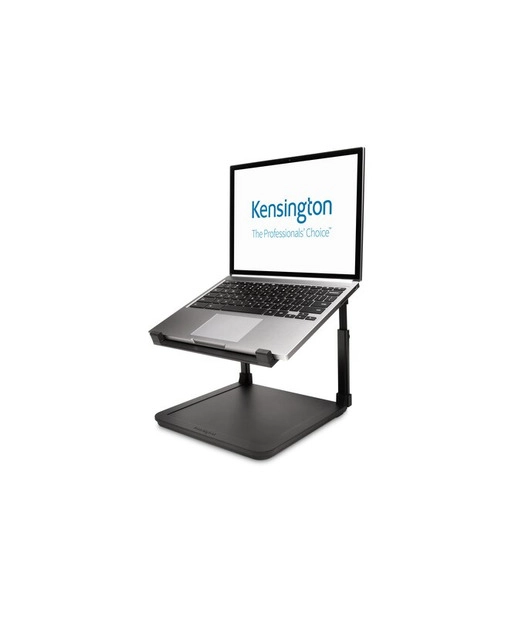 Kensington%20SmartFit%20Laptop%20Yükseltici%20-Siyah
