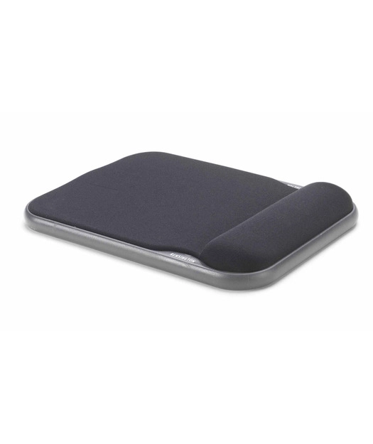 Kensington%20Ayarlanabilir%20Jel%20Mouse%20Pad%20Siyah