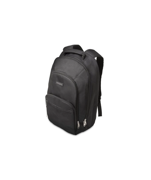 Kensington%20Simply%20Portable%2015.6’’%20Sırt%20Çantası%20-Black