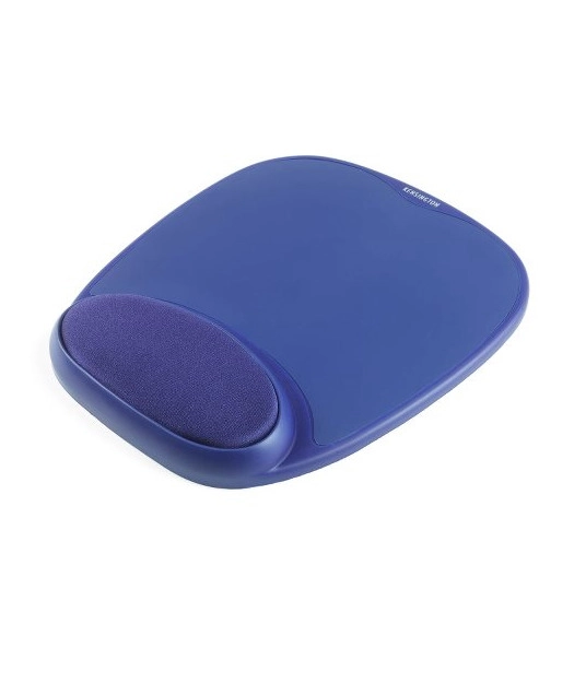 Kensington%20Entegre%20Bilek%20Destekli%20Köpük%20Mouse%20Pad%20Mavi