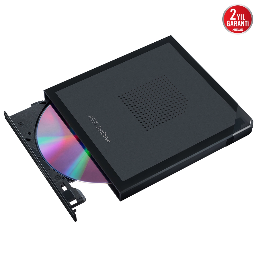 ASUS%20ZEN%20DRIVE%20V1M%20SDRW-08V1M-U%2024X%20DVD%20RW%20SURUCU
