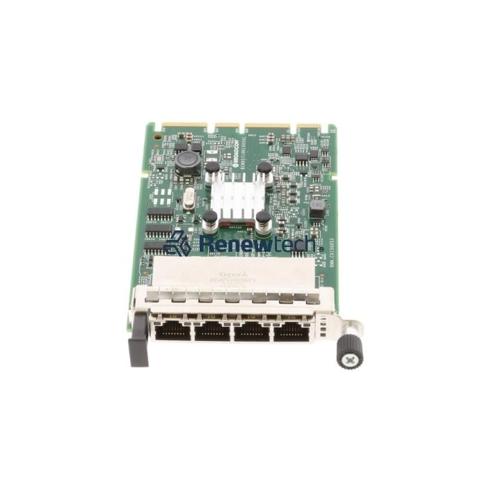 LENOVO%204XC7A08235%20BROADCOM%205719%201GB%20RJ45%204%20PORT%20ETHERNET%20ADAPTÖR