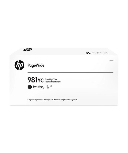 HP%20L0R20YC%20Ekstra%20Yüksek%20Kapasite%20Black%20Taahhütlü%20PageWide%20Kartuş%20(981YC)