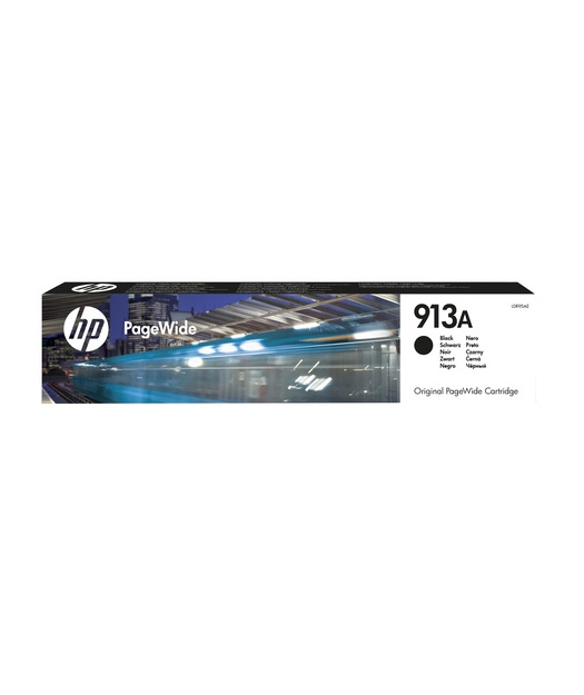 HP%20L0R95AE%20Black%20PageWide%20Kartuş%20(913A)